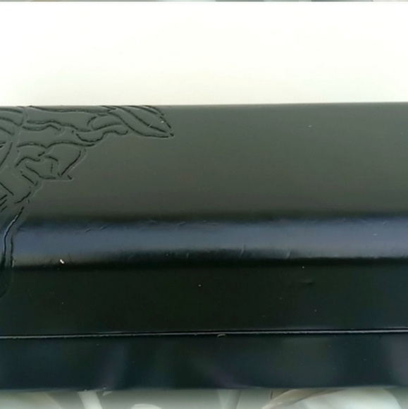 Vintage Versace Black Sunglasses Case - Picture 9 of 15